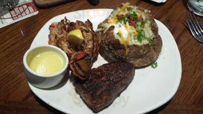 Outback Steakhouse