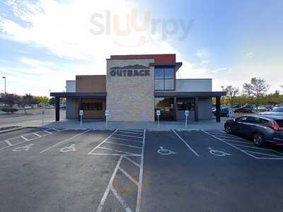 Outback Steakhouse