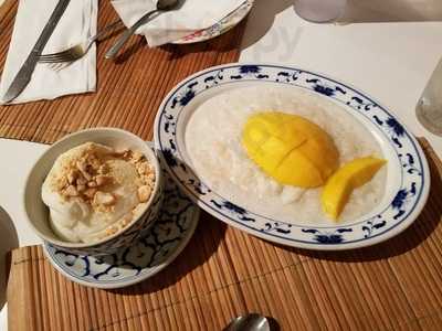 Highnote Thai Cuisine Llc