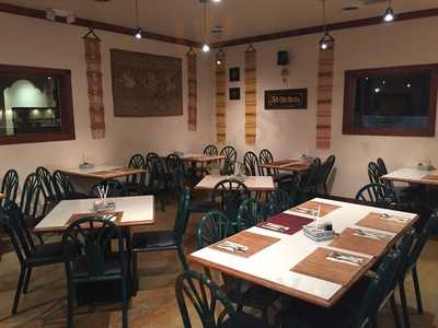 Highnote Thai Cuisine Llc