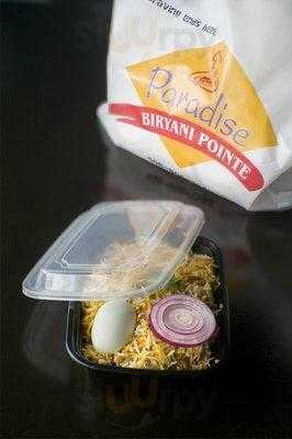 Paradise Biryani Pointe