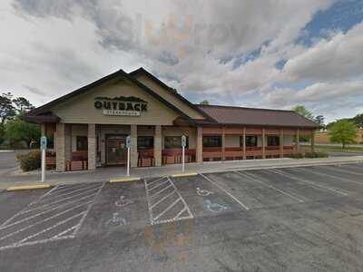 Outback Steakhouse