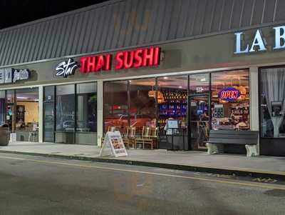 Star Thai & Sushi