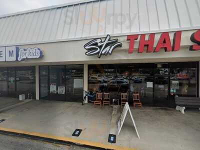 Star Thai & Sushi