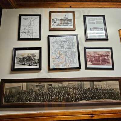 Keller's Iron Skillet