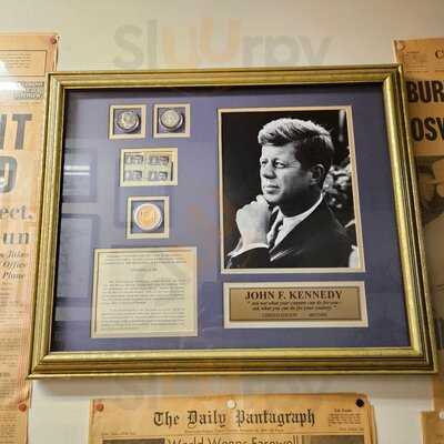 Keller's Iron Skillet