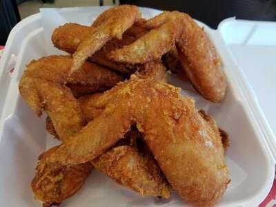 Dave's Seafood And Subs