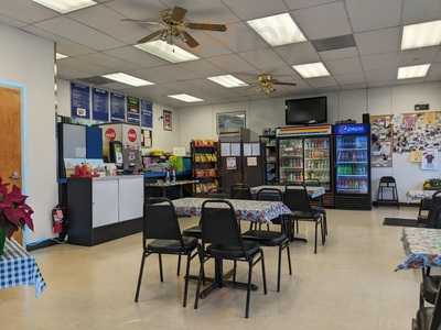 Dave's Seafood And Subs