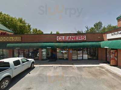 Dave's Seafood And Subs