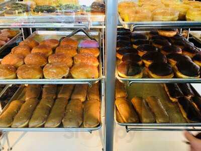 Dough Boy's Donuts