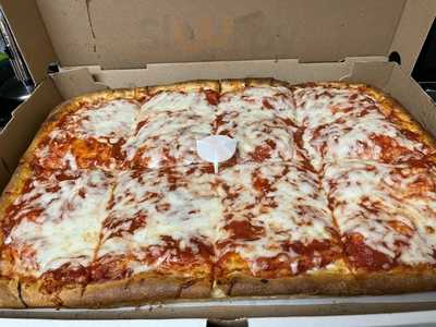 Alfredo's Pizza Cafe