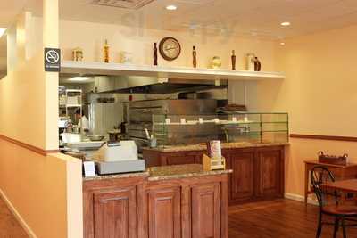 Alfredo's Pizza Cafe