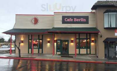 Cafe Berlin