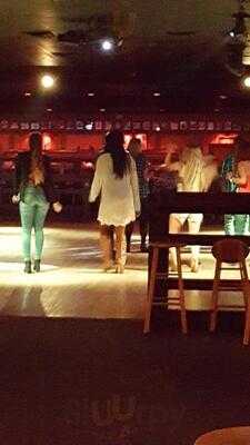 Round Up Country Western Night Club & Restaurant