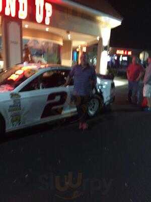 Round Up Country Western Night Club & Restaurant