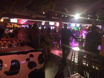 Round Up Country Western Night Club & Restaurant