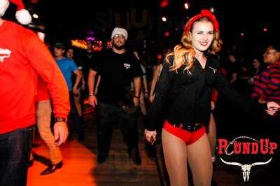 Round Up Country Western Night Club & Restaurant