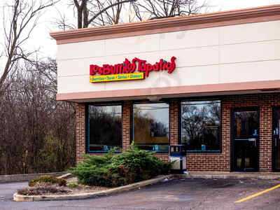 Los Burritos Tapatios