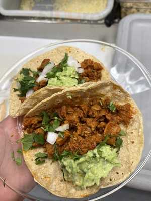 Los Burritos Tapatios