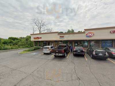 Los Burritos Tapatios