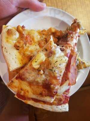 Pizza Pie Cafe