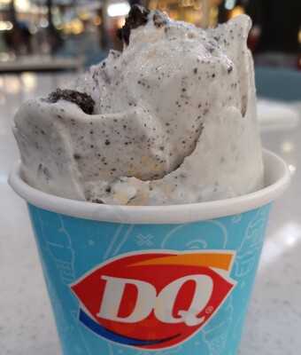Dairy Queen (treat)