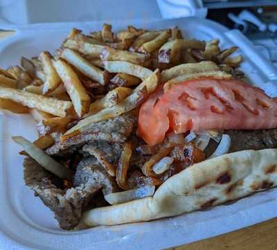 Steve's Gyro