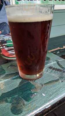 The Dog And Duck Irish Pub