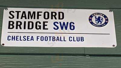 The Dog And Duck Irish Pub