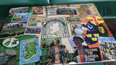 The Dog And Duck Irish Pub