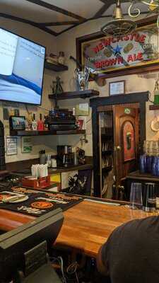 The Dog And Duck Irish Pub