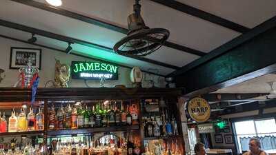 The Dog And Duck Irish Pub