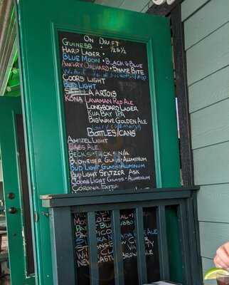 The Dog And Duck Irish Pub