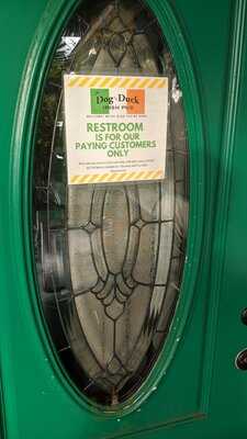 The Dog And Duck Irish Pub