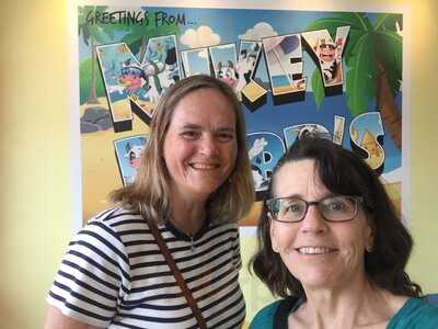 Mikey Dubb's Frozen Custard