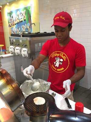 Mikey Dubb's Frozen Custard