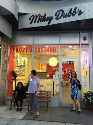 Mikey Dubb's Frozen Custard