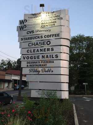 Mikey Dubb's Frozen Custard