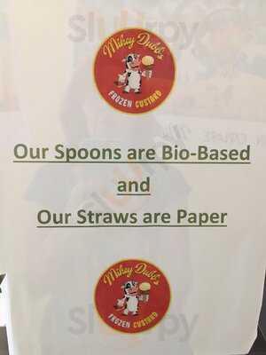 Mikey Dubb's Frozen Custard