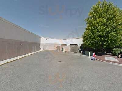 Myfroyo Frozen Yogurt