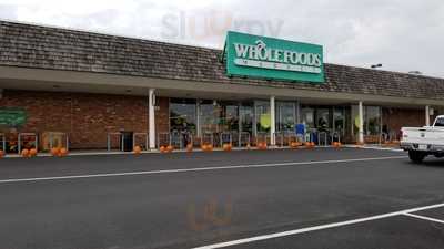 Whole Foods Market