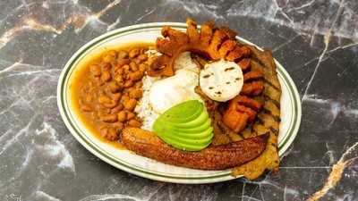 Pollos A La Brasa Marion