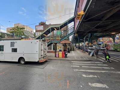 Pollos A La Brasa Marion