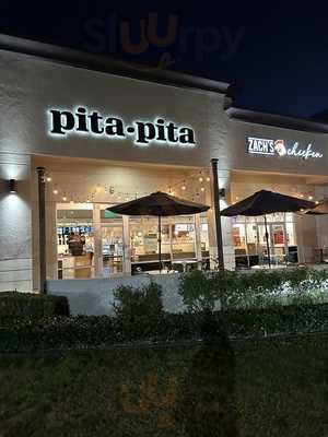 Pita Pita Cafe