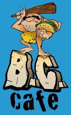 B.c. Cafe