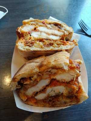 Ammirati's Of Love Lane