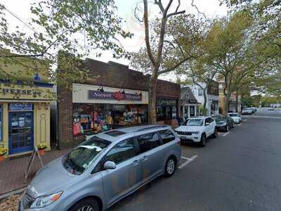 Ammirati's Of Love Lane