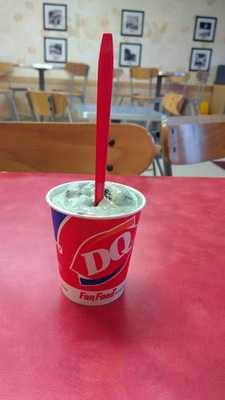 Dairy Queen (treat)