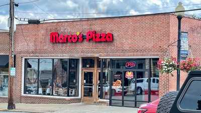 Marco's Pizza