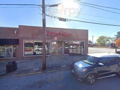 Marco's Pizza